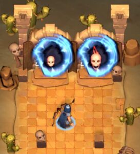 Screenshot Arabian Hero Mod APK