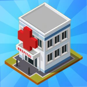 Download My Little Hospital Mod Apk v1.1.3 (Unlimited Currency) Neueste Version 2026