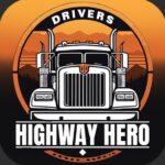 Download Drivers: Highway Hero Mod Apk v0.3.1 (Unlock All Vehicles) Terbaru 2025