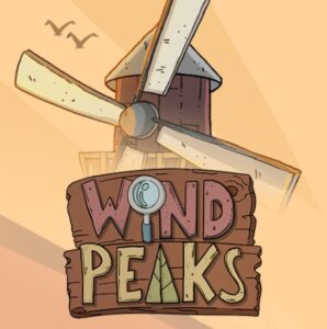 Download Wind Peaks Mod Apk v1.19.0 (Unlock Full Content) Terbaru 2025