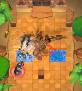 Screenshot Arabian Hero Mod APK