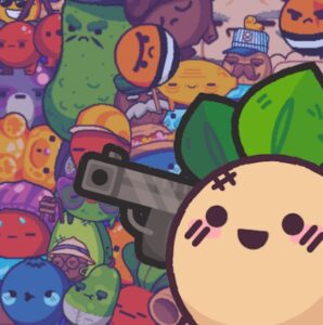 Download Turnip Boy Robs a Bank Mod Apk v1.4.46 (Free Download) Latest 2025