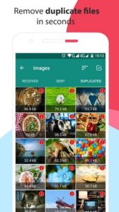 Screenshot Cleaner for WhatsApp Mod APK