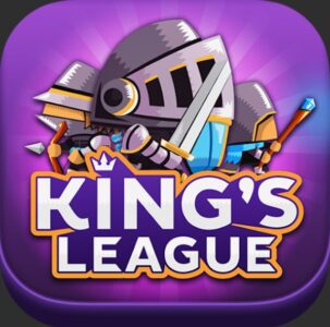 Download King’s League: Odyssey Mod Apk v1.1.9 (Unlimited Currency) Neueste Version 2026