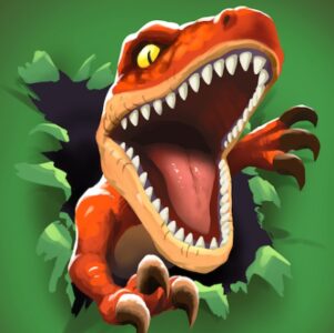 Download Raptor Evolution Mod Apk v1.0.12 (No Ads) Latest 2025