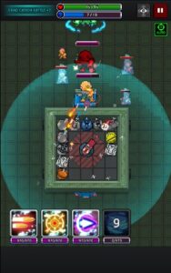 Screenshot Grow Turret Mod APK