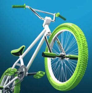 Download Touchgrind BMX 2 Mod Apk v2.1.25 (Unlock All Vehicles) Terbaru 2025