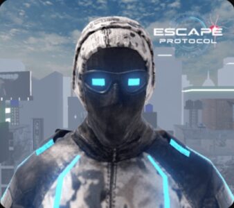 Download Escape Protocol Mod Apk v0.1.1 (No Ads) Latest 2025