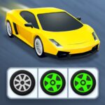 Download Super Car Merge Mod Apk v3.1.1.0 (No Ads) Terbaru 2024