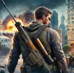 Download Survival Unknown Battle Royal Mod Apk v5.3.48 (Unlimited Money) Terbaru 2026