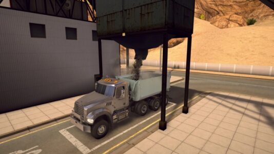 Screenshot Construction Simulator 2 Mod APK