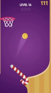 Screenshot Flipper Dunk Mod APK