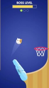 Screenshot Flipper Dunk Mod APK