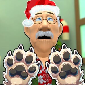 Download Raccoon Pranker and Grandpa Mod Apk v0.0.2 (No Ads) Terbaru 2025