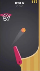 Screenshot Flipper Dunk Mod APK