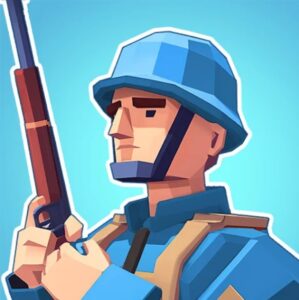 Download Army Tycoon : Idle Base Mod Apk v1.1000.209 (NO ADS) Neueste Version 2025