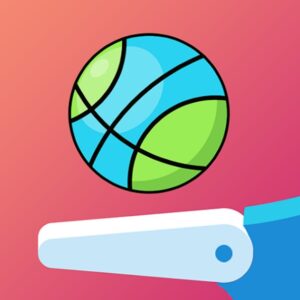 Download Flipper Dunk Mod Apk v3.15.2 (Unlimited Gems) Terbaru 2026