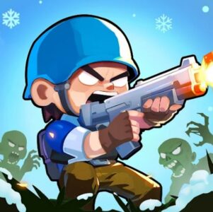 Download Undead Siege Mod Apk v0.7.5 (Free In-App Purchases) Latest 2025
