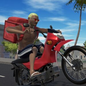 Download Motovlog: Entrega Mil Grau Mod Apk v1.4 (Unlock All Vehicles) Latest 2025