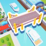 Download Traffic Jam Fever: Idle Zombie Mod Apk v1.0.0 (Unlimited Currency) Terbaru 2025