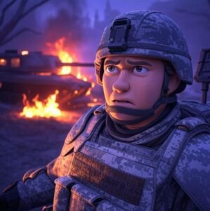 Download Ambush | War Simulator Mod Apk v3.0.0 (Unlimited Bullets) Terbaru 2025