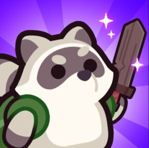 Download Racoon’s Revenge Mod Apk v3 (Unlimited Currency) Latest 2025