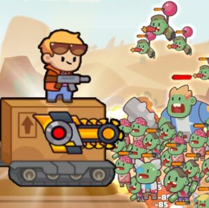 Download Tower Mash Defense Mod Apk v1.1.2 (Unlimited Diamonds) Terbaru 2025