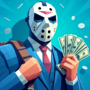 Download HeistDay: Crime Bank Robbery Mod Apk v0.75 (NO ADS) Latest 2025