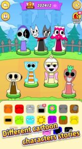 Screenshot Sproonky Beat Mod APK