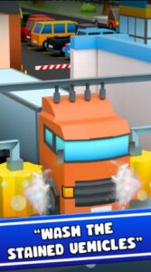 Screenshot Rest Stop Tycoon: Idle Games Mod APK