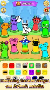 Screenshot Sproonky Beat Mod APK