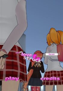 Screenshot Love Struck Demo Mod APK