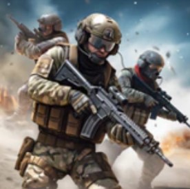 Download Infinity Fps: Shooting Games Mod Apk v0.9 (Immortality) Latest 2026