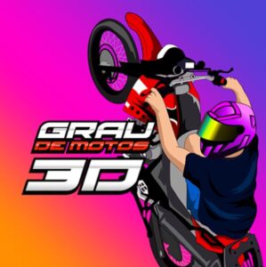 Download Grau de Motos 3D Mod Apk v1.1 (No Ads) Terbaru 2025