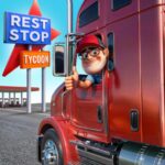 Download Rest Stop Tycoon: Idle Games Mod Apk v2025.0.2 (No Ads) Terbaru 2025