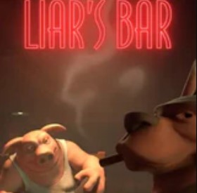 Download Liar’s Bar Mod Apk v1.0.7 (No Ads) Latest 2025