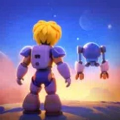 Download PlanetReboot Mod Apk v0.1.17 (Unlimited Resources) Latest 2026