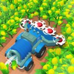 Download Harvest Rush Mod Apk v0.0.8 (Free Shopping) Terbaru 2025