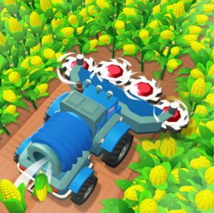 Download Harvest Rush Mod Apk v0.0.8 (Free Shopping) Latest 2025