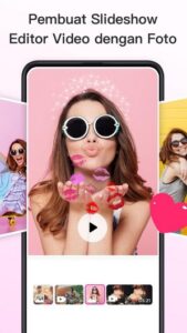 Screenshot MagoVideo Mod APK