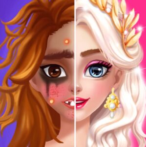 Download Love Paradise – Merge Makeover Mod Apk v2.5.1 (Free Purchase) Terbaru 2025
