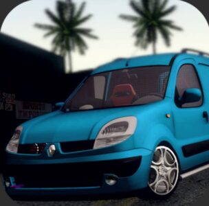 Download Kangoo Drift Simulator Mod Apk v5.6 (Unlimited Currency) Terbaru 2025