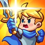 Download Epic King Heroes: Classic TD Mod Apk v1.0.13 (Unlock Purchase) Terbaru 2025