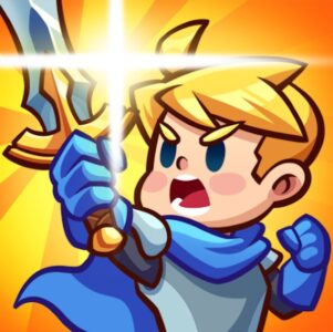 Download Epic King Heroes: Classic TD Mod Apk v1.0.13 (Unlock Purchase) Latest 2025