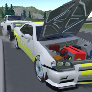 Download Beam Drive: Mobile Car Crash Mod Apk v1.29 (No Ads) Latest 2025