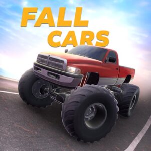 Download Fall Cars Mod Apk v2.51 (No Ads) Latest 2025