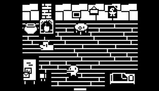 Screenshot Minit Mod APK