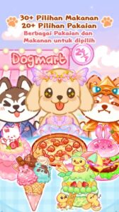 Screenshot Dog Tea Master: Mukbang ASMR Mod APK