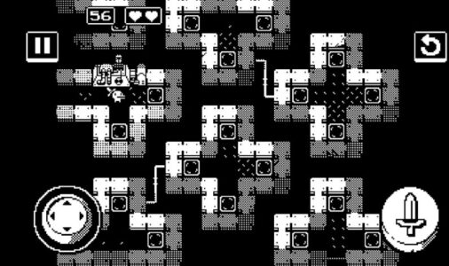 Screenshot Minit Mod APK