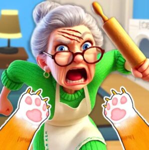 Download Cat Chaos: Prankster Mod Apk v1.0.25 (Unlimited Resources) Latest 2025